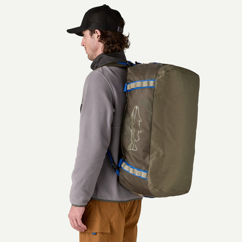 Load image into Gallery viewer, Patagonia Black Hole Duffel 55L Patagonia Black Hole Duffel 55L Patagonia Inc
