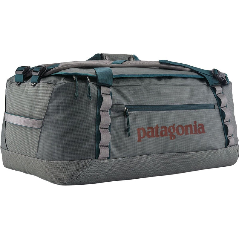 Load image into Gallery viewer, Nobel Grey / 55L Patagonia Black Hole Duffel 55L Patagonia Black Hole Duffel 55L Patagonia Inc
