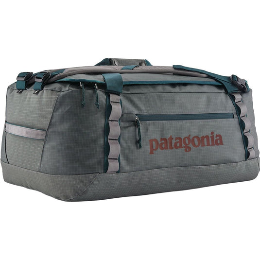 Nobel Grey / 55L Patagonia Black Hole Duffel 55L Patagonia Black Hole Duffel 55L Patagonia Inc