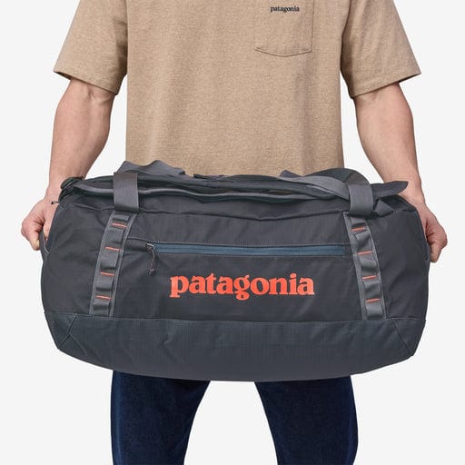 Load image into Gallery viewer, Matte Smolder Blue / 55L Patagonia Black Hole Duffel 55L Patagonia Inc
