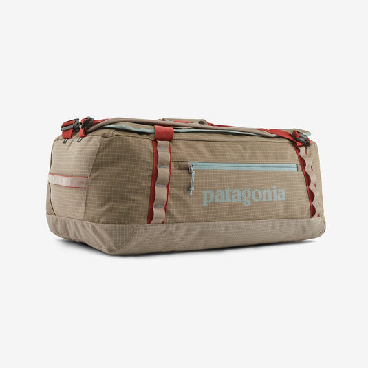 Seabird Grey / 55L Patagonia Black Hole Duffel 55L Patagonia Inc