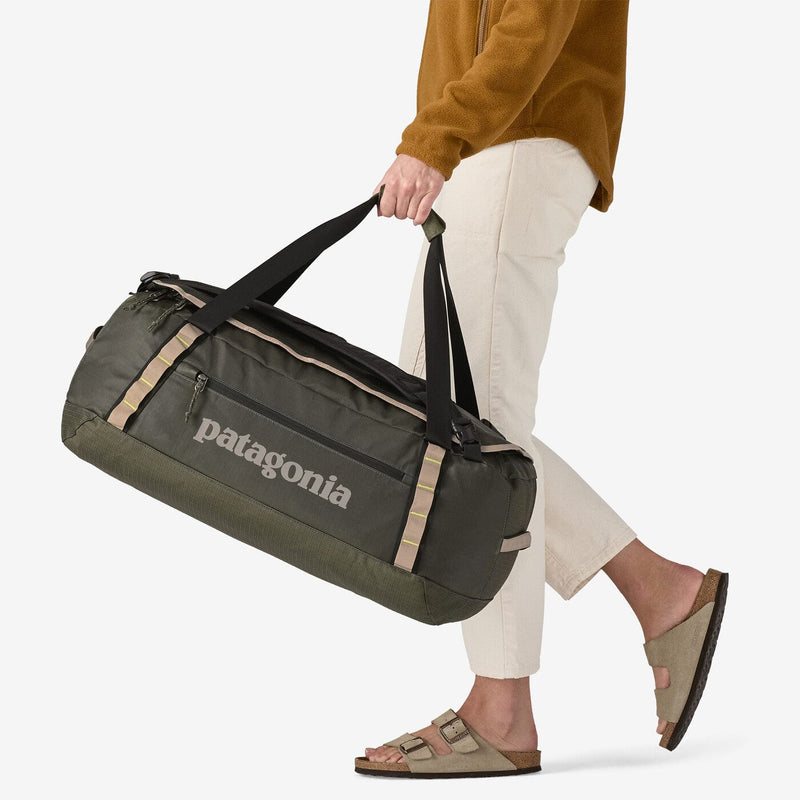 Load image into Gallery viewer, Patagonia Black Hole Duffel 55L Patagonia Black Hole Duffel 55L Patagonia Inc
