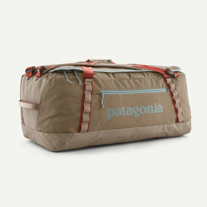 Load image into Gallery viewer, Seabird Grey / 70L Patagonia Black Hole Duffel 70L Patagonia Black Hole Duffel 70L Patagonia Inc
