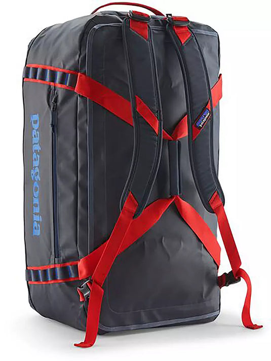 patagonia black hole duffel used Patagonia Black Hole Duffel 70L – The Backpacker