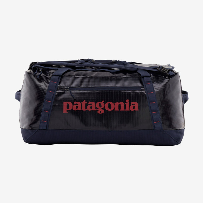 Load image into Gallery viewer, Classic Navy Patagonia Black Hole Duffel 70L Patagonia Inc
