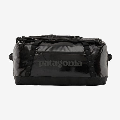 Load image into Gallery viewer, Black Patagonia Black Hole Duffel 70L Patagonia Inc
