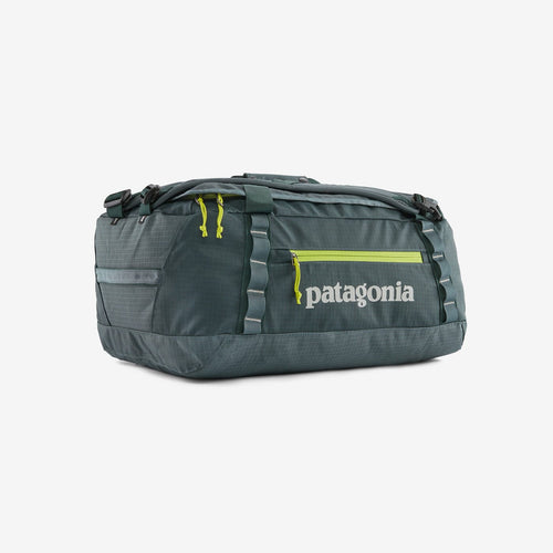 Matte Nouveau Green Patagonia Black Hole Matte Duffel 40L Patagonia Inc