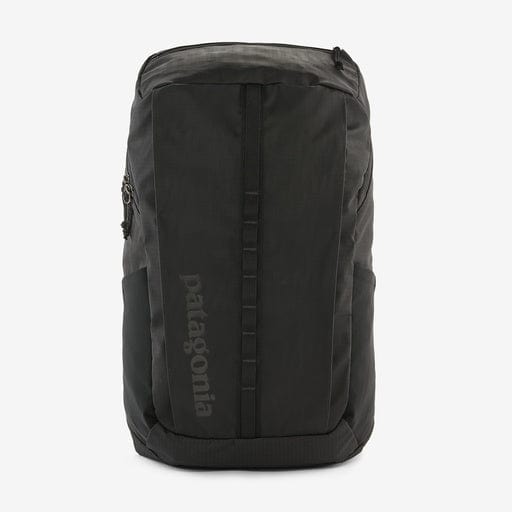 Load image into Gallery viewer, Black Patagonia Black Hole Pack 25L Patagonia Inc
