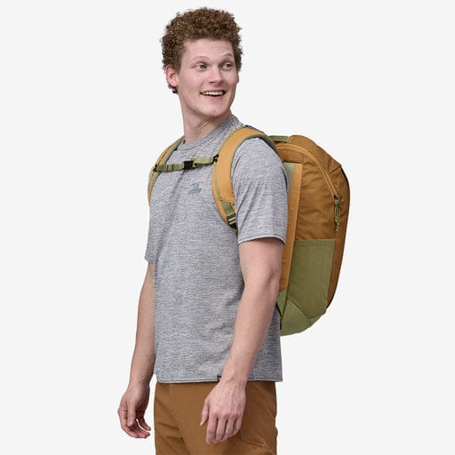 Patagonia Black Hole Pack 25L Patagonia Inc