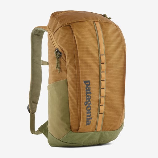 Pufferfish Gold Patagonia Black Hole Pack 25L Patagonia Inc