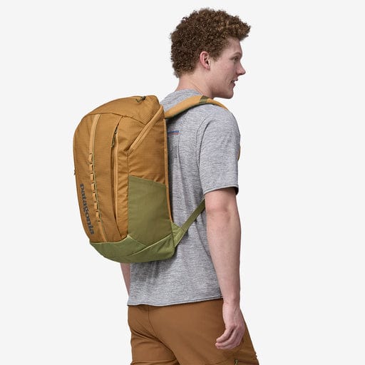 Patagonia Black Hole Pack 25L The Backpacker