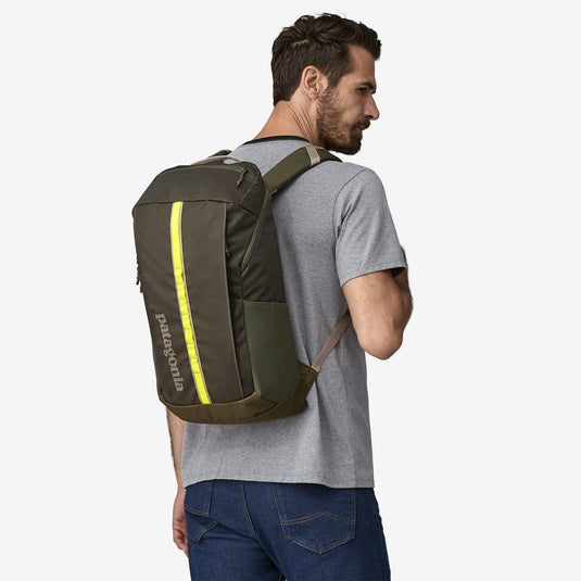 Patagonia Black Hole Pack 25L Patagonia Inc