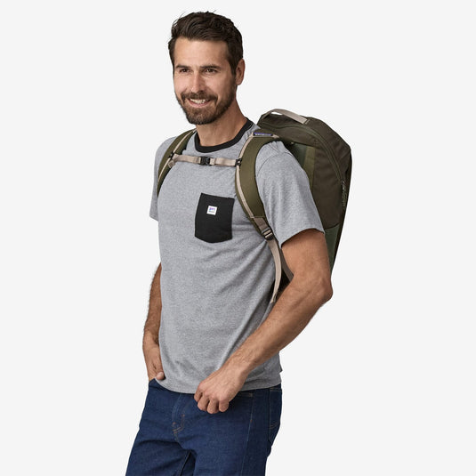 Patagonia Black Hole Pack 25L Patagonia Inc