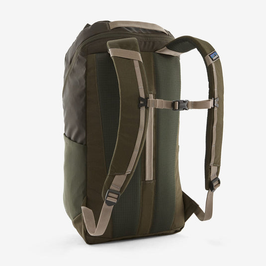 Patagonia Black Hole Pack 25L Patagonia Inc