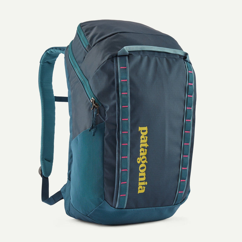 Load image into Gallery viewer, Tidal Teal / 32L Patagonia Black Hole Pack 32L Patagonia Black Hole Pack 32L Patagonia Inc
