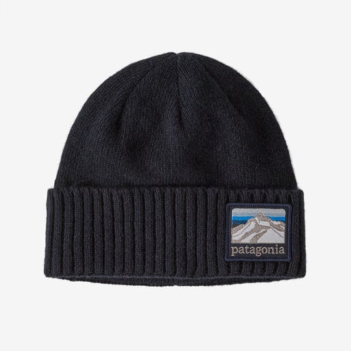 Load image into Gallery viewer, Line Logo Ridge: Classic Navy Patagonia Brodeo Beanie Patagonia Inc
