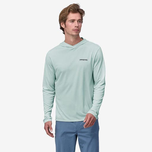 Load image into Gallery viewer, Patagonia Capilene Cool Daily Graphic Hoody - Men&#39;s Patagonia Inc
