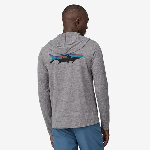 Load image into Gallery viewer, Patagonia Capilene Cool Daily Graphic Hoody - Men&#39;s Patagonia Inc
