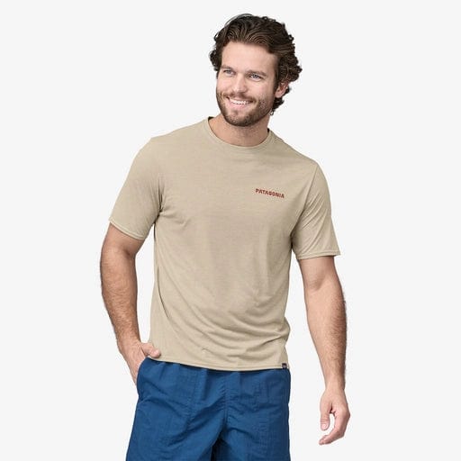 Load image into Gallery viewer, Patagonia Capilene Cool Daily Graphic Shirt - Men&#39;s PATAGONIA INC

