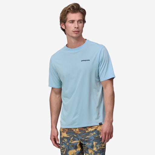 Load image into Gallery viewer, Patagonia Capilene Cool Daily Graphic Shirt Waters - Men&#39;s Patagonia Inc
