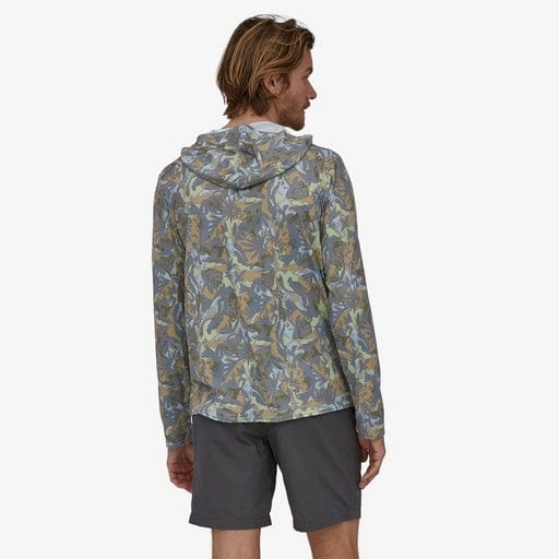 Load image into Gallery viewer, Patagonia Capilene Cool Daily Hoody - Men&#39;s PATAGONIA INC

