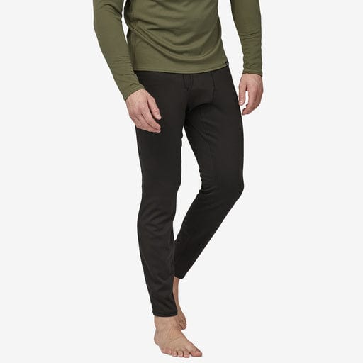 Patagonia Capilene Midweight Base Layer Pants - Men's – The Backpacker