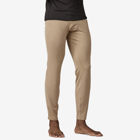 Patagonia Capilene Midweight Base Layer Pants - Men's Patagonia Capilene Midweight Base Layer Pants - Men's Patagonia Inc