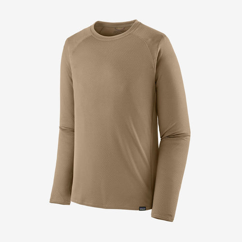 Seabird Grey / SM Patagonia Capilene Midweight Crew - Men's Patagonia Capilene Midweight Crew - Men's Patagonia Inc