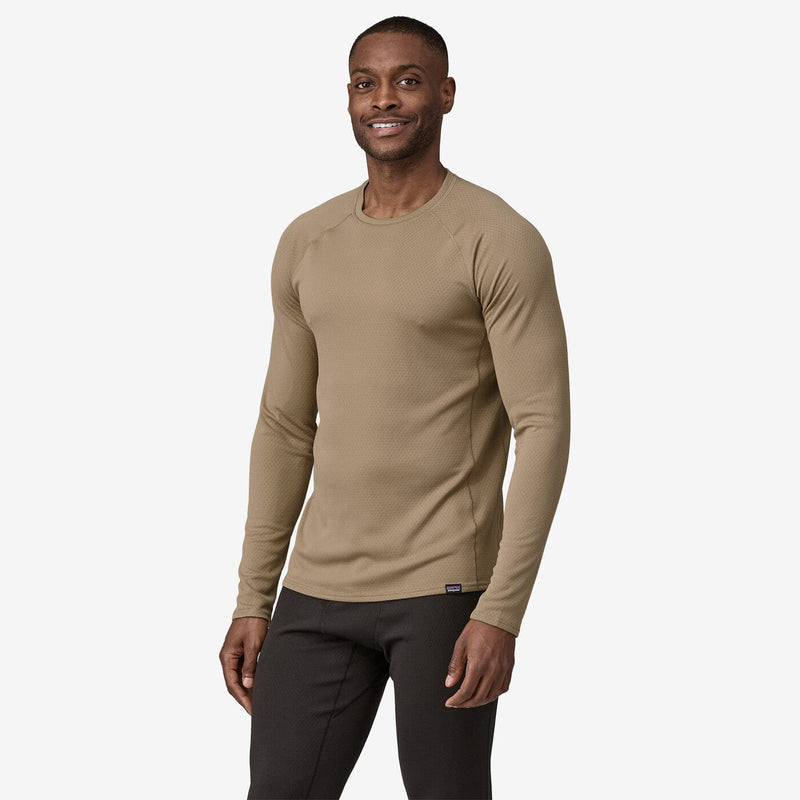 Load image into Gallery viewer, Patagonia Capilene Midweight Crew - Men&#39;s Patagonia Capilene Midweight Crew - Men&#39;s Patagonia Inc
