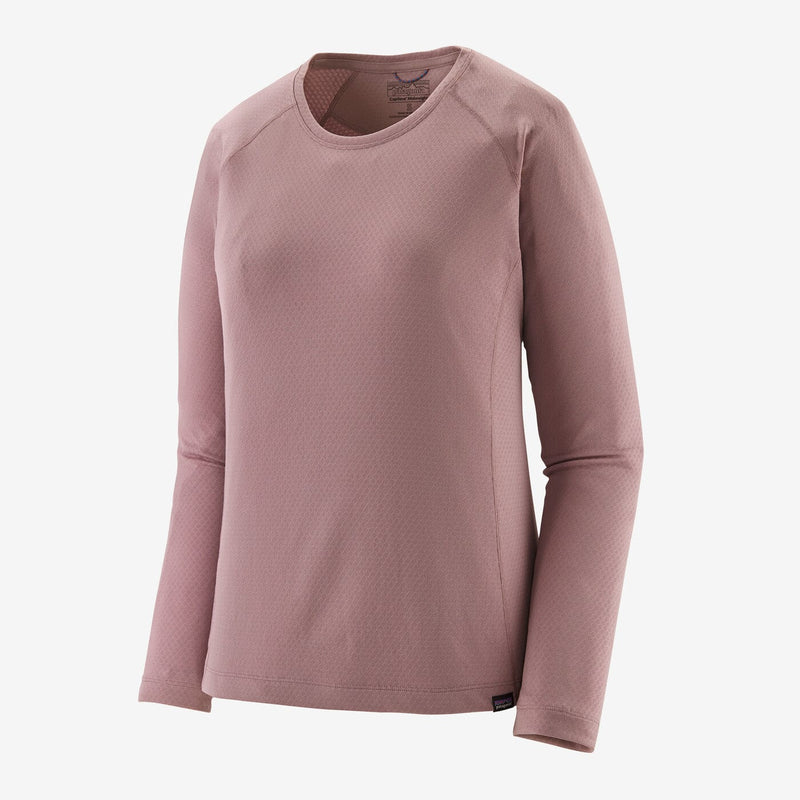 Load image into Gallery viewer, Stormy Mauve / XS Patagonia Capilene Midweight Crew - Women&#39;s Patagonia Capilene Midweight Crew - Women&#39;s Patagonia Inc
