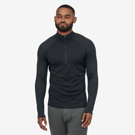 Load image into Gallery viewer, Patagonia Capilene Midweight ¼ Zip Base Layer Top - Men&#39;s Patagonia Inc
