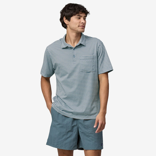 Patagonia Daily Polo - Men's Patagonia Inc