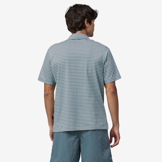 Patagonia Daily Polo - Men's Patagonia Inc