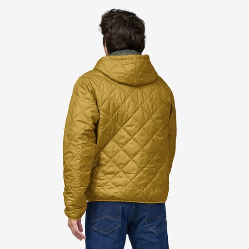 Load image into Gallery viewer, Patagonia Diamond Quilted Bomber Hoody Jacket - Men&#39;s Patagonia Inc
