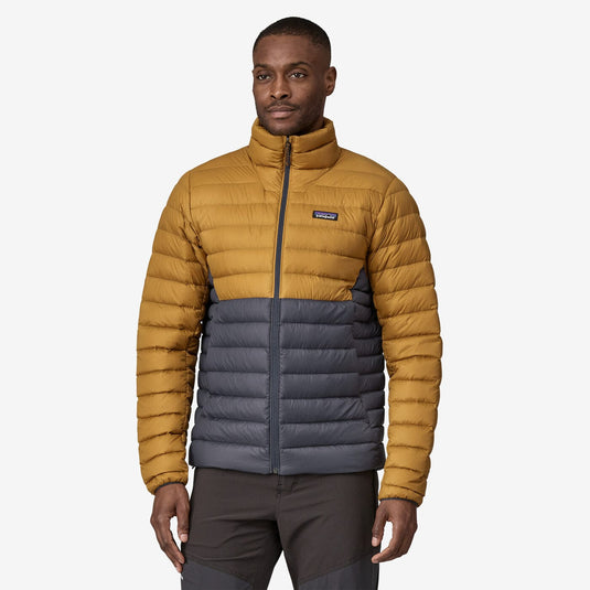 Patagonia Down Sweater Jacket - Men's Patagonia Inc