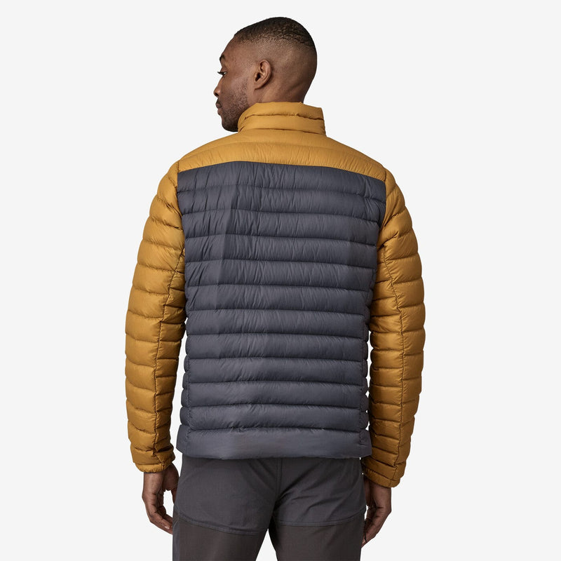 Load image into Gallery viewer, Patagonia Down Sweater Jacket - Men&#39;s Patagonia Inc
