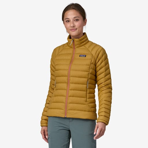 Patagonia Down Sweater Jacket - Women's
