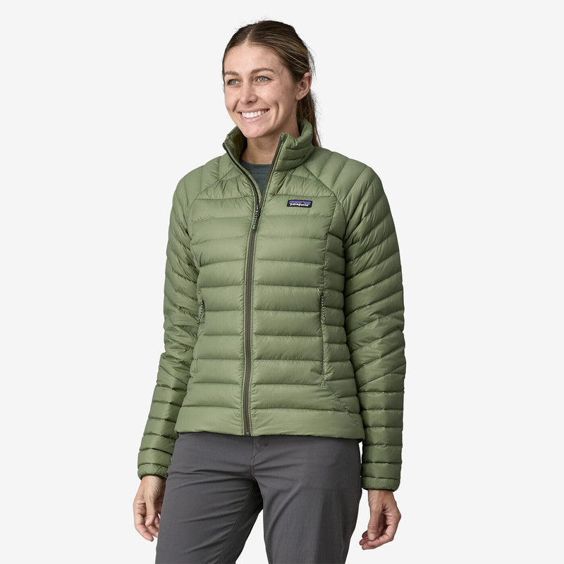 Load image into Gallery viewer, Patagonia Down Sweater Jacket - Women&#39;s Patagonia Down Sweater Jacket - Women&#39;s Patagonia Inc
