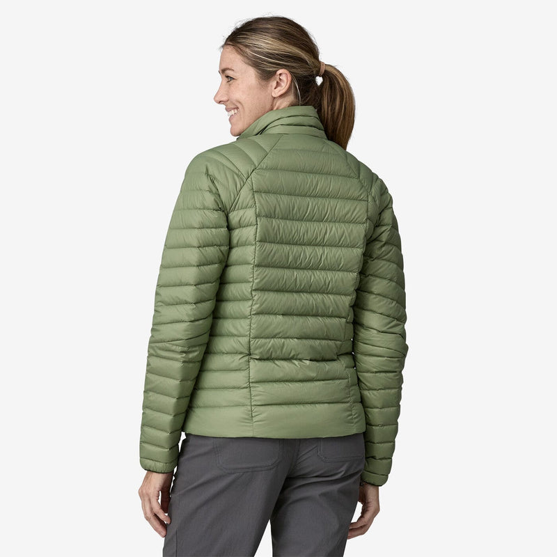 Load image into Gallery viewer, Patagonia Down Sweater Jacket - Women&#39;s Patagonia Down Sweater Jacket - Women&#39;s Patagonia Inc
