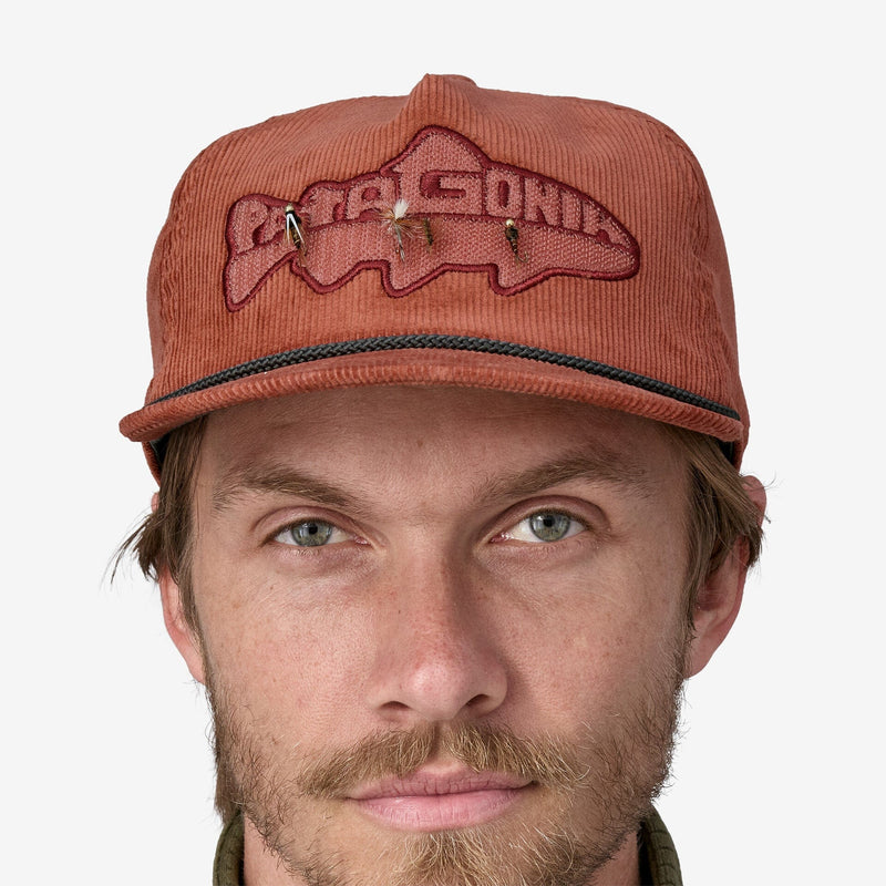 Load image into Gallery viewer, Patagonia Fly Catcher Hat Patagonia Inc
