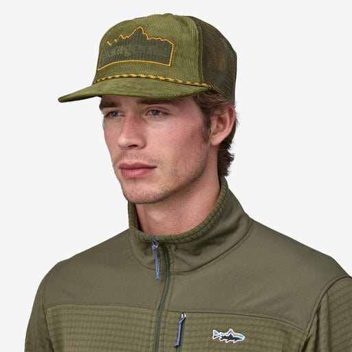 Load image into Gallery viewer, Patagonia Fly Catcher Hat Patagonia Inc
