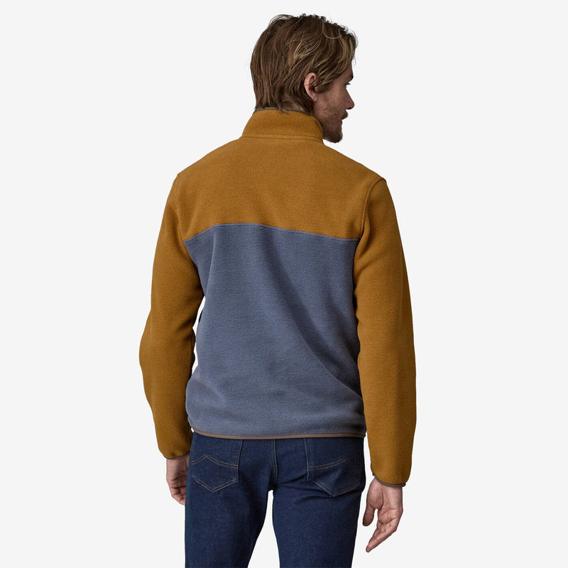 Load image into Gallery viewer, Patagonia Lightweight Synchilla Snap-T Fleece Pullover - Men&#39;s Patagonia Lightweight Synchilla Snap-T Fleece Pullover - Men&#39;s Patagonia Inc
