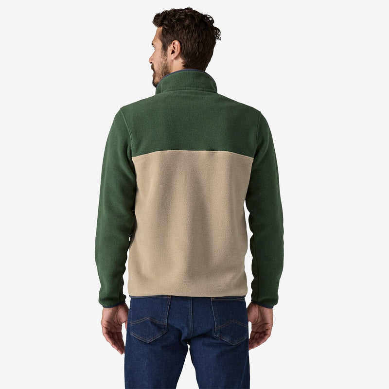 Load image into Gallery viewer, Patagonia Lightweight Synchilla Snap-T Fleece Pullover - Men&#39;s Patagonia Lightweight Synchilla Snap-T Fleece Pullover - Men&#39;s Patagonia Inc
