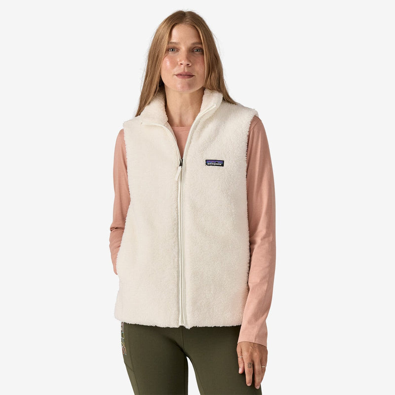 Load image into Gallery viewer, Patagonia Los Gatos Fleece Vest - Women&#39;s Patagonia Los Gatos Fleece Vest - Women&#39;s Patagonia Inc
