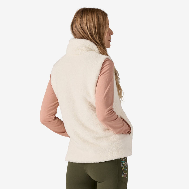 Load image into Gallery viewer, Patagonia Los Gatos Fleece Vest - Women&#39;s Patagonia Los Gatos Fleece Vest - Women&#39;s Patagonia Inc
