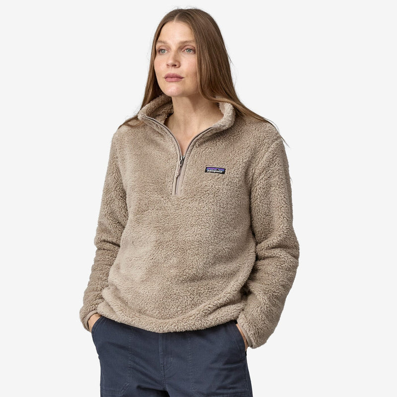 Load image into Gallery viewer, Patagonia Los Gatos ¼ Zip Pullover - Women&#39;s Patagonia Los Gatos ¼ Zip Pullover - Women&#39;s Patagonia Inc
