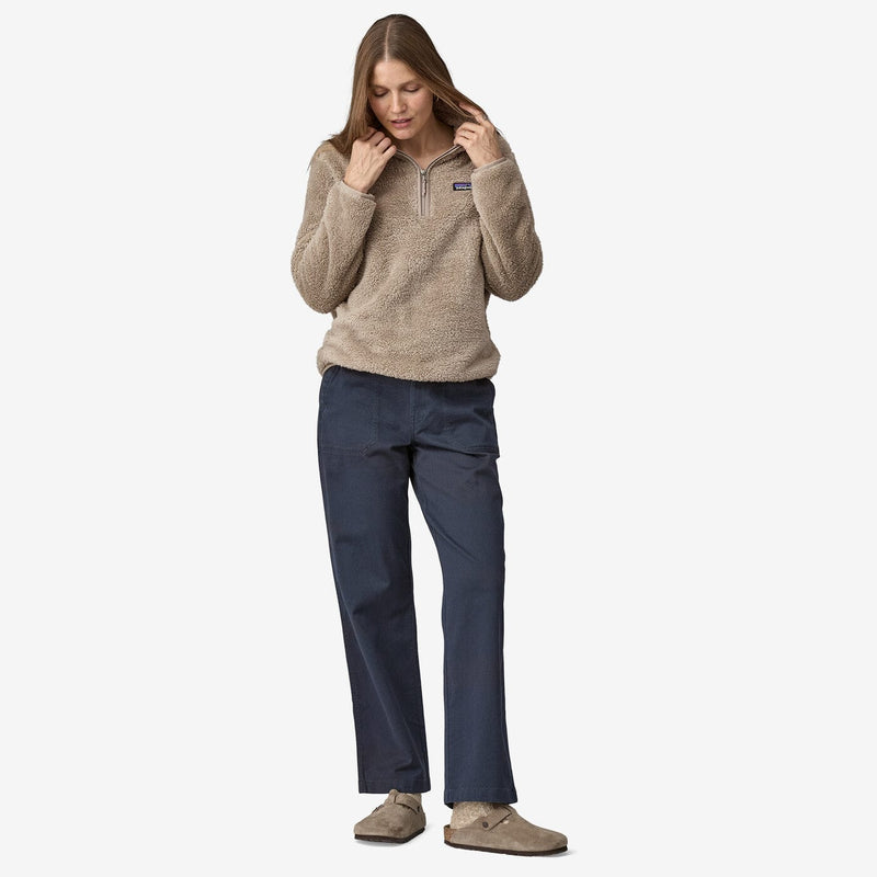 Load image into Gallery viewer, Patagonia Los Gatos ¼ Zip Pullover - Women&#39;s Patagonia Los Gatos ¼ Zip Pullover - Women&#39;s Patagonia Inc
