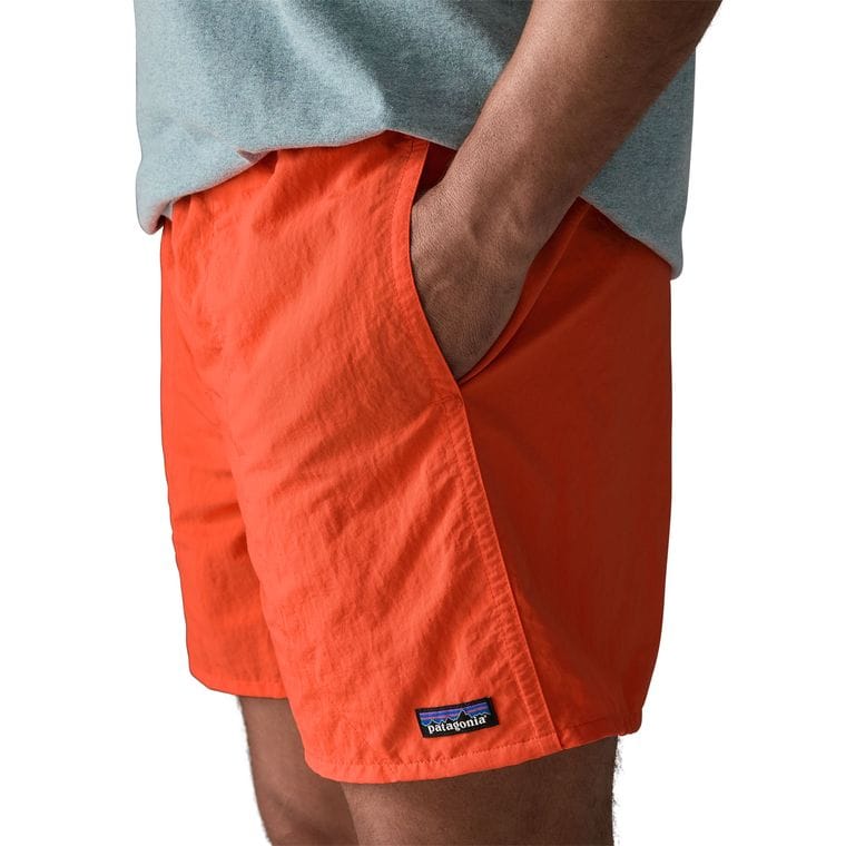 Load image into Gallery viewer, Patagonia Men's Baggies Shorts – 5 in. Patagonia Men's Baggies Shorts – 5 in. Patagonia
