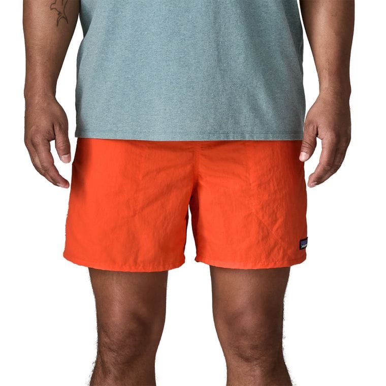 Load image into Gallery viewer, Patagonia Men's Baggies Shorts – 5 in. Patagonia Men's Baggies Shorts – 5 in. Patagonia
