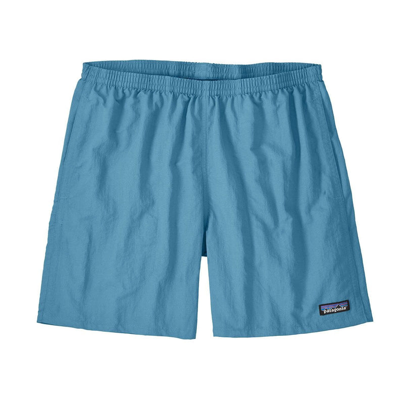 Load image into Gallery viewer, S / Shore Blue Patagonia Men's Baggies Shorts – 5 in. Patagonia Men's Baggies Shorts – 5 in. Patagonia

